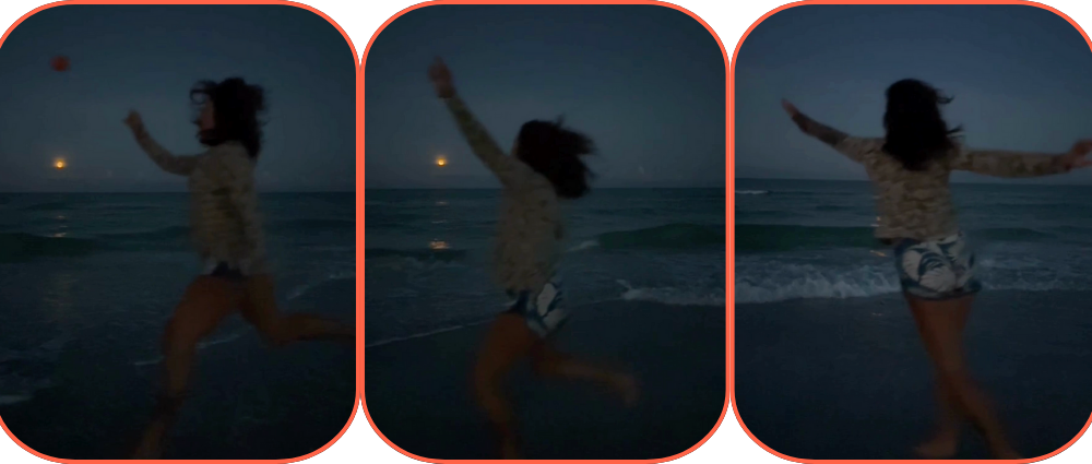 Kiss of the Strawberry Moon